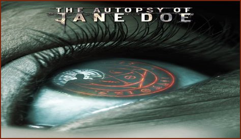 The Autopsy of Jane Doe: Unlocking the Mystery, One Cut at a Time