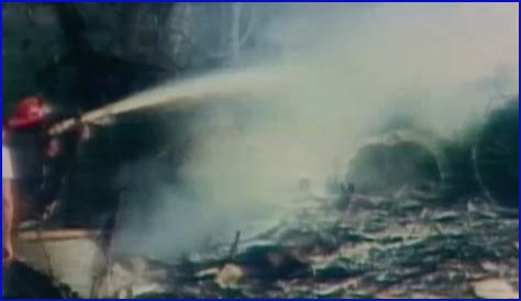 The Tragic 1974 Deaths Of Stephen Colbert's Father And Brothers