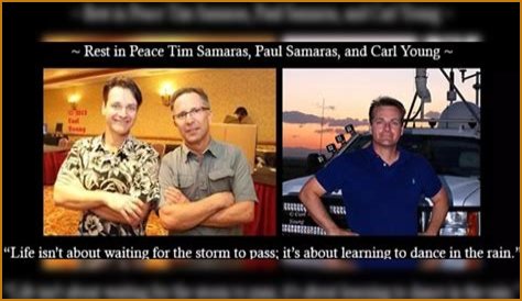 Tim Samaras Autopsy: New Details Emerge a Decade Later