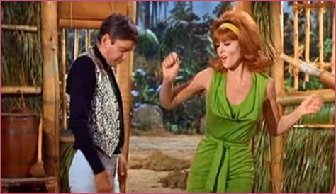 Tina Louise's Relationship With The Gilligan's Island Cast Was Fraught With Conflict