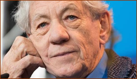 Tragic Details About Ian McKellen