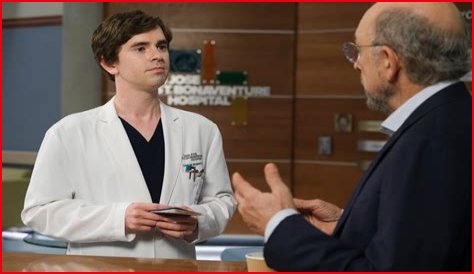 TV Autopsy: Did 'The Good Doctor' Really Need That Shocking Twist?
