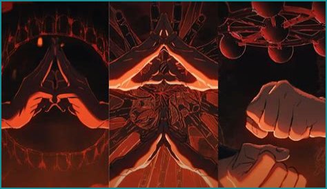 What Happened In Shibuya Arc? Exploring the Impactful Saga of the Arc