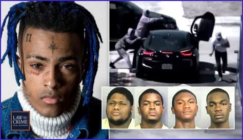 XXXTentacion Autopsy Report: Unsealed Details & Lingering Questions