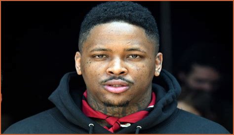 Yg Rapper Net Worth 2024
