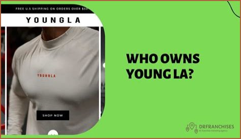 Young La Net Worth 2024